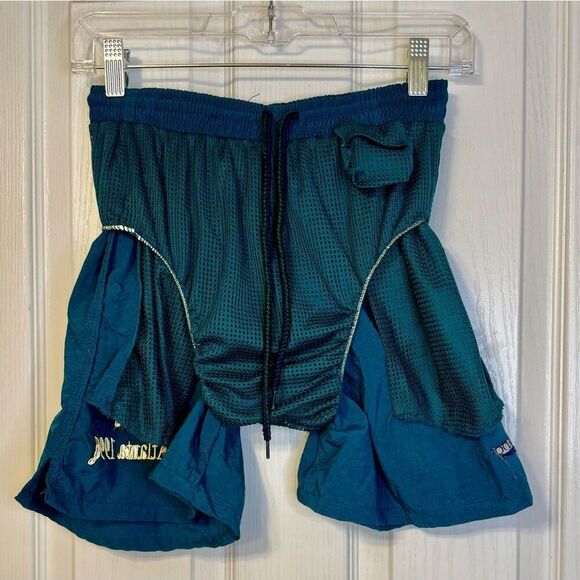 Olympic Games Collection Atlanta 1996 Men’s Speedo Swim Trunks Sz. S - Picture 6 of 9